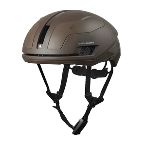 PAS NORMAL STUDIOS Falconer 2Vi Aero MIPS Helmet — Earth